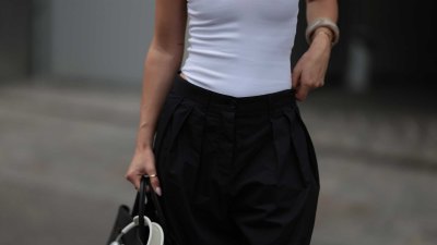 Boutique-Looking Pieces