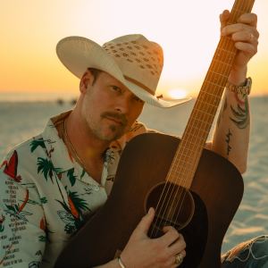 Brian Kelleys New Music Will Have Fans Booking a Trip to Florida I Love the State