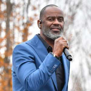 Brian McKnight