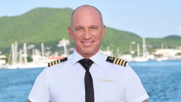 Below Deck