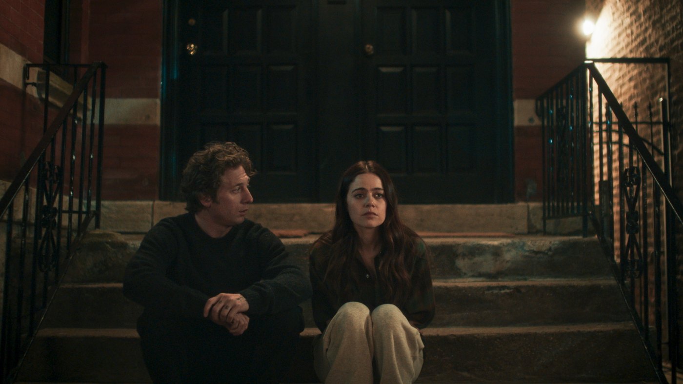 The Bear Season 5 What to Know Amid Carmy, Claire’s Controversial