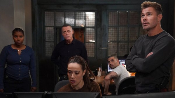 Chicago PD Loses Main Cast Member Amid Ongoing Franchise Shakeups