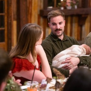 Conner Reveals He Was Raped as a Child