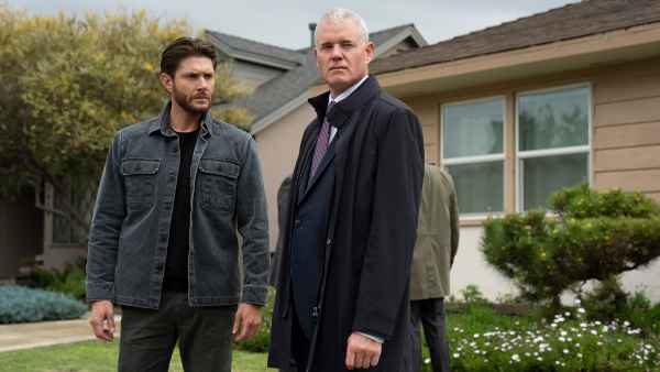 Prime Video's Countdown got off to a rough start with the reveal that Jensen Ackles' character has a fatal health diagnosis.