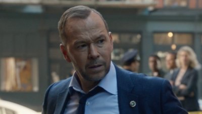 Donnie Wahlberg On If Blue Bloods Tom Selleck Will Be in Boston Blue