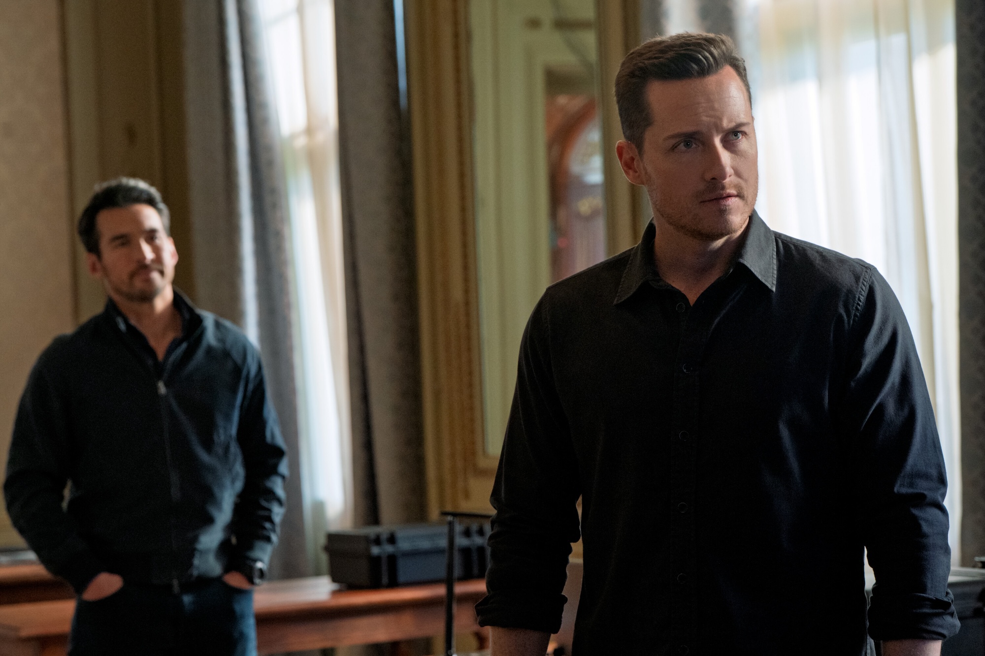 FBI: International Cocreator Addresses the Show’s Sudden Cancellation