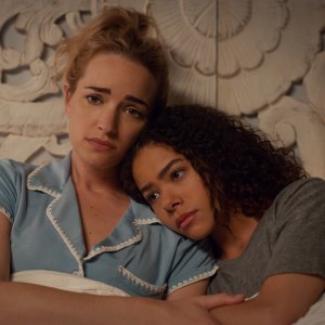 Ginny and Georgia'