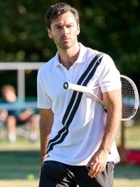 Aidan Turner in Fifteen-Love