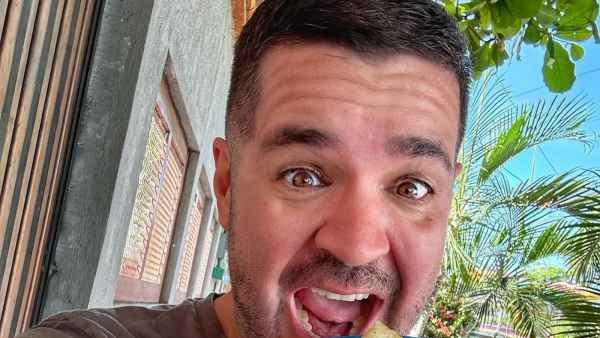 Food Influencer Nathan Aguilera Awaits Skull Reattachment Surgery After Hit-and-Run Accident