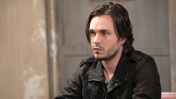 Jonathan Jackson