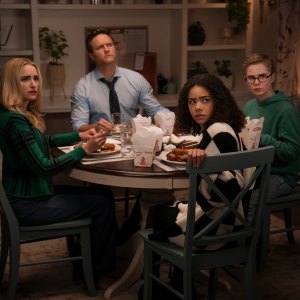 Ginny and Georgia Recap