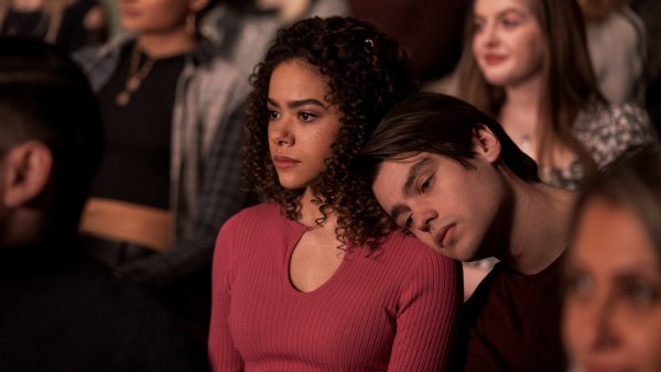 Ginny and Georgia Recap