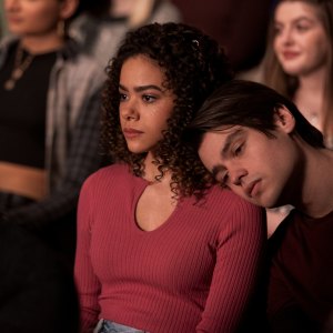 Ginny and Georgia Recap