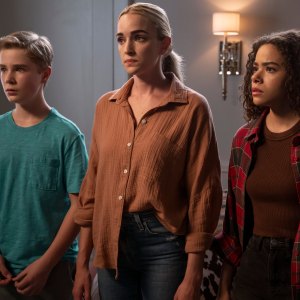 Ginny and Georgia Renewed