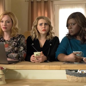 Good Girls