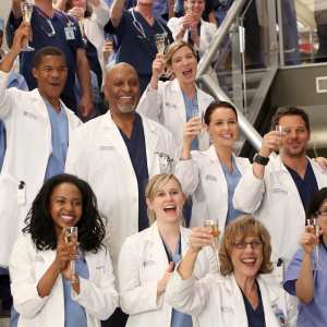 Grey's Anatomy