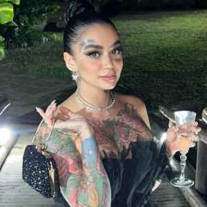 Late Influencer Ana Barbara Buhr Buldrini Was Partying With Doctor Hours Before Plastic Surgery Report