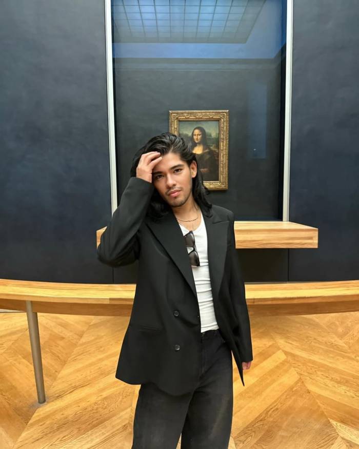 Kylie Jenner's Hairstylist Jesus Guerrero Visits Her After His Death