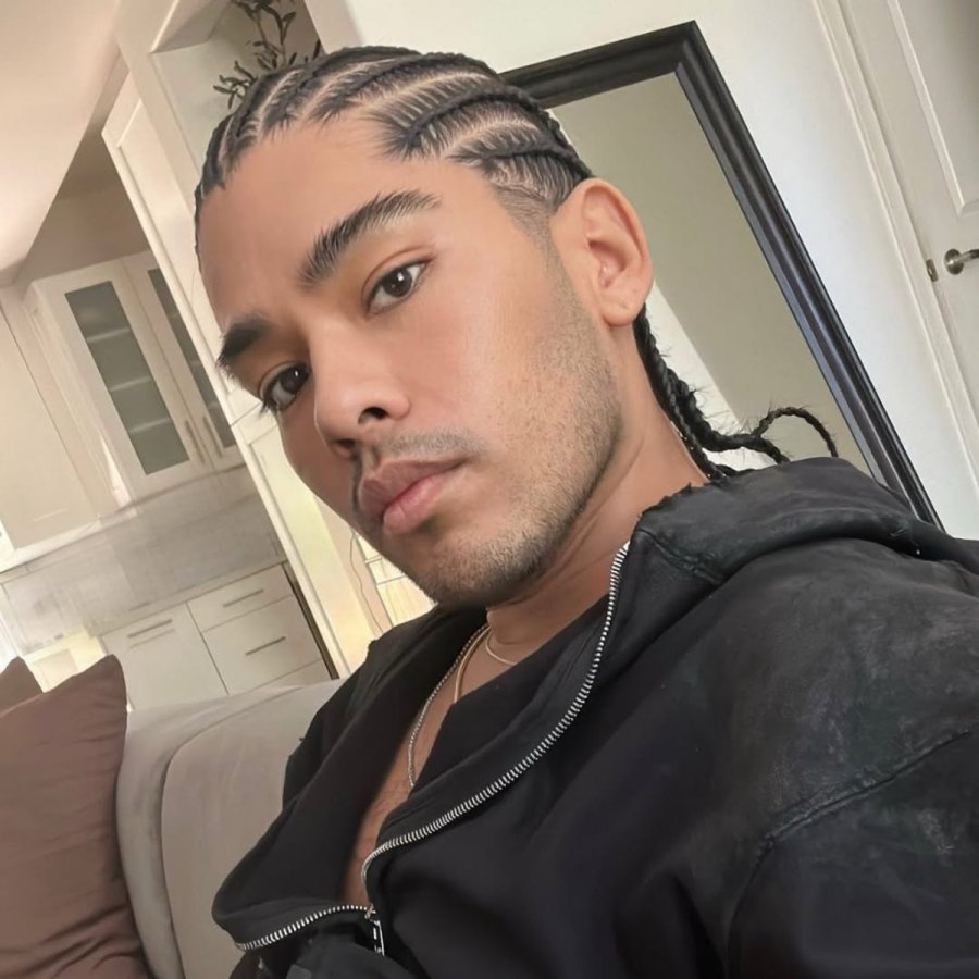 Jesus Guerrero’s Sister Reacts to Hairstylist’s Cause of Death Us
