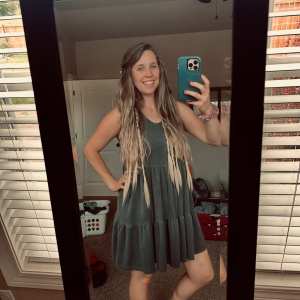 Jill Duggar Honors Dad Jim Bob for Father's Day After Years-Long Estrangement