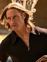 Josh Holloway in Duster