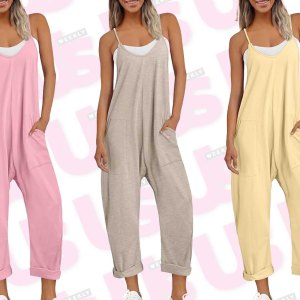 Jumpsuit