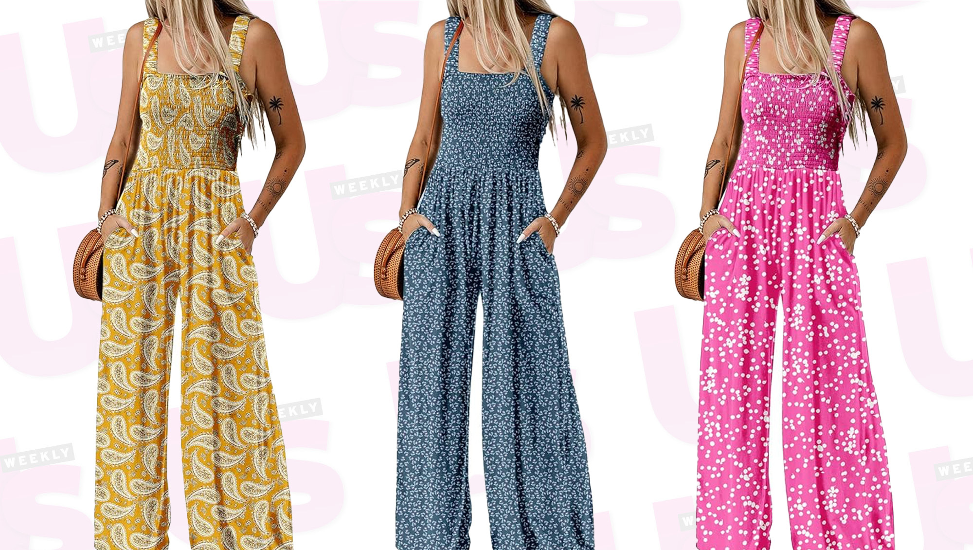 jumpsuit