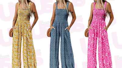 jumpsuit