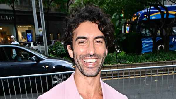 Justin Baldoni