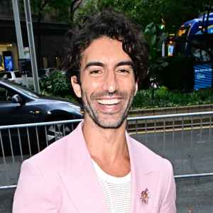 Justin Baldoni