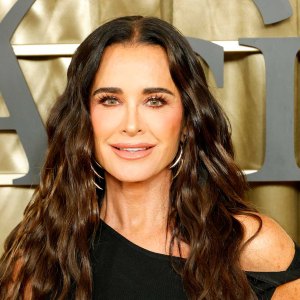 Kyle Richards Two-Piece Set