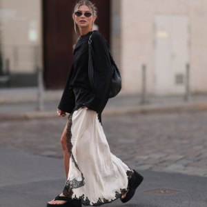 15 Lace Trim Pieces to Add a Romantic Touch to Your Summer Wardrobe — All Under $30
