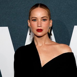 Love Jennifer Lawrence's $920 Ballet Flats? We Found A $67 Lookalike