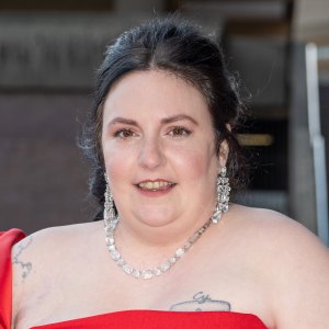 Lena Dunham