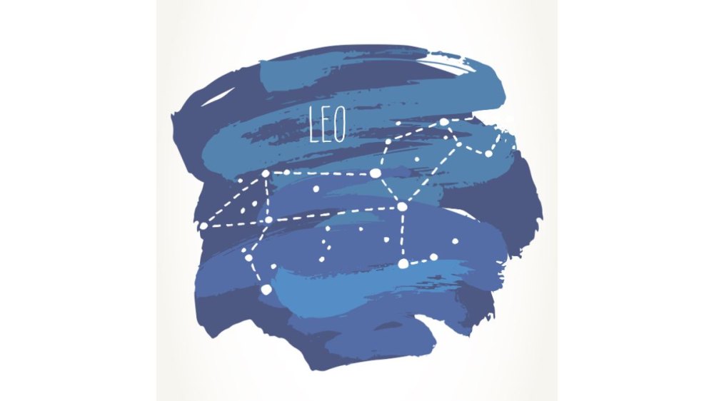 Leo 2024 aries full moon
