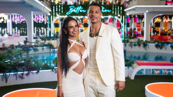 Love Island USA's Yulissa Escobar Breaks Silence
