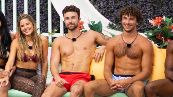 Love Island USA