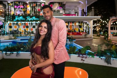 How Often Have the 'Love Island USA' Stars Used Secret Code Words for Sex?