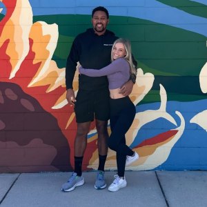 Teen Moms Mackenzie McKee and Khesanio Hall Secretly Marry Before Welcoming Twins