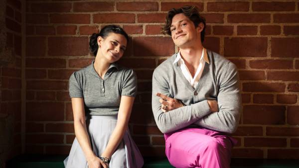 Maxton Hall Season 2 Trailer Reveals Release Date