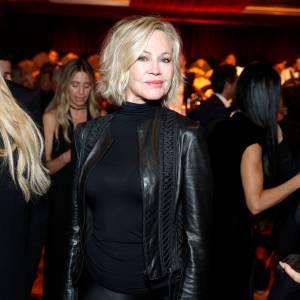 Melanie Griffith