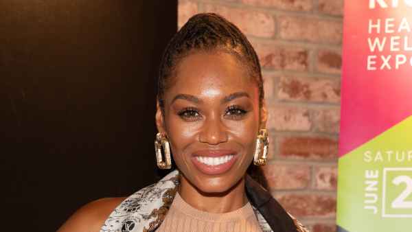 Monique Samuels