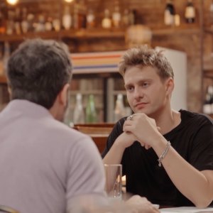 Next Gen NYC Sneak Peek Charlie Would Rather Cut Off My Own Dick Than Meet With Seth Marks