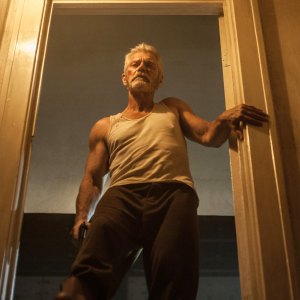 Stephen Lang in Old Man