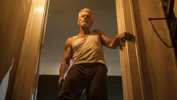 Stephen Lang in Old Man