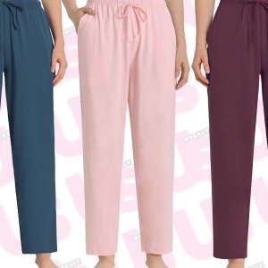 Petite Lounge Pants