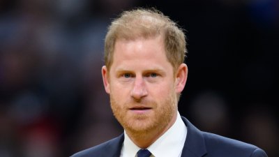 Prince Harry