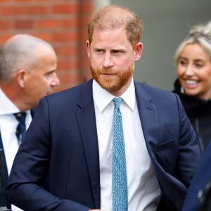 Prince Harry