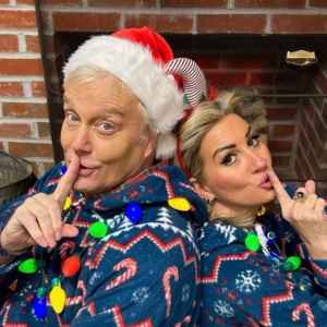 QVC Hosts Shawn Killinger and Rick Domeier Preview Incredible Christmas in July Sale