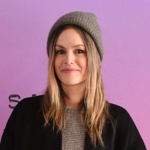 Rachel Bilson